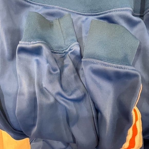 Vintage Fubu Track Suit Jacket size medium - Picture 14 of 14